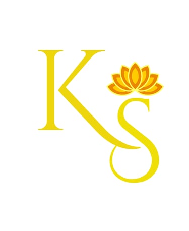 K's Beauty Inside and Out logo