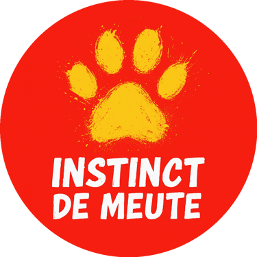 Instinct de Meute logo