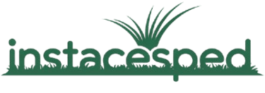 InstaCesped logo