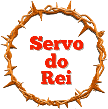 Vamor Orar Agora logo