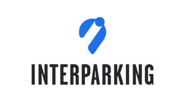 Interparking logo