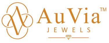 AuVia Jewels logo