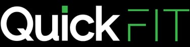 Quick Fit logo
