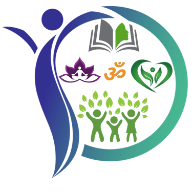 Swasthavritt Foundation logo