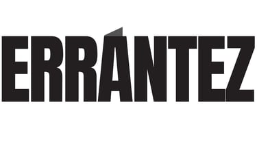 Dani Errántez logo