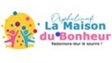 Orphelinat Hakuna Matata - La maison du bonheur logo