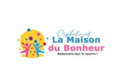 Orphelinat Hakuna Matata - La maison du bonheur logo