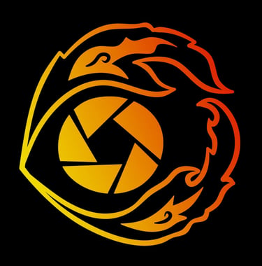 pheonix photographie logo