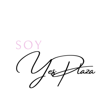 Soy Yes Plaza logo
