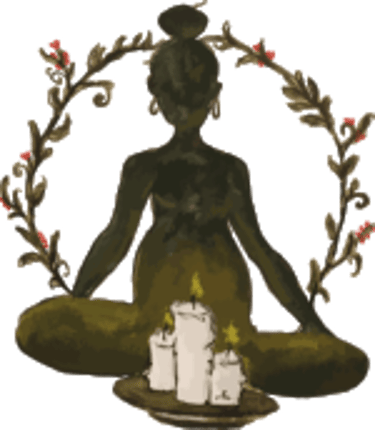 Bhakti Wellness logo