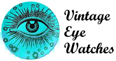Vintage Eye Watches logo