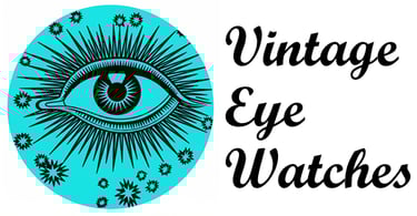 Vintage Eye Watches logo