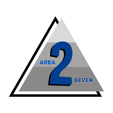 Area 27 Co-Working & Event Space logo