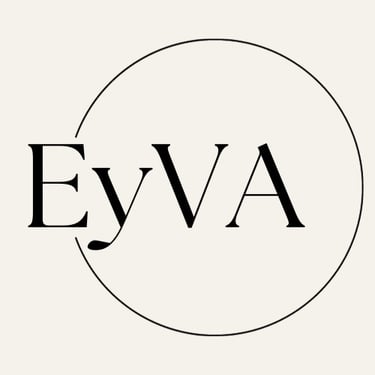 EyVA logo