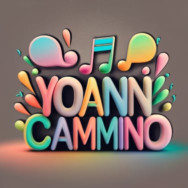 Yoann Cammino logo