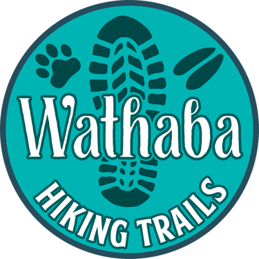 Wathaba Hiking Trails logo