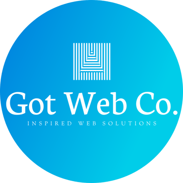 Gotwebco logo