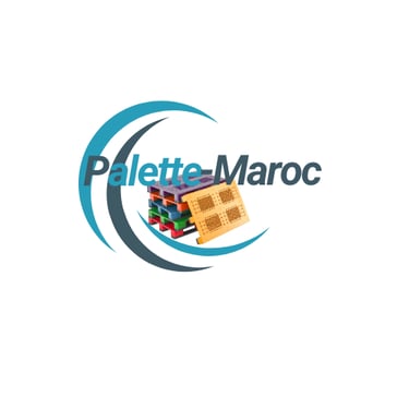 Palette Casablanca logo