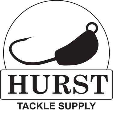 Hurst Tackle Supply logo