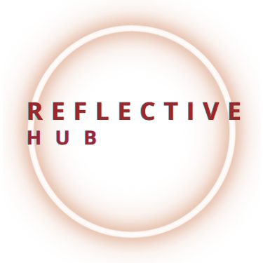 ReflectiveHub logo