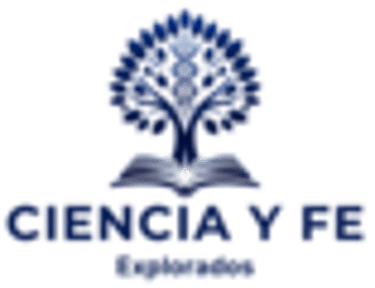 Ciencia y Fe logo