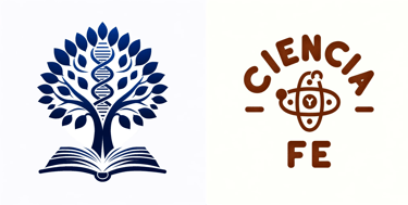 Ciencia y Fe logo