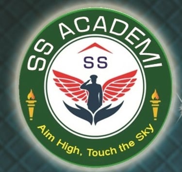 https://www.ssacademi.com logo