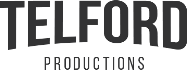 Telford Productions Weddings logo