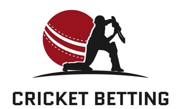 Online Cricket betting id logo