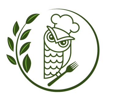 Fancy Plants - 100% Plant Based Food Truck logo