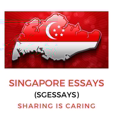 singapore essays logo