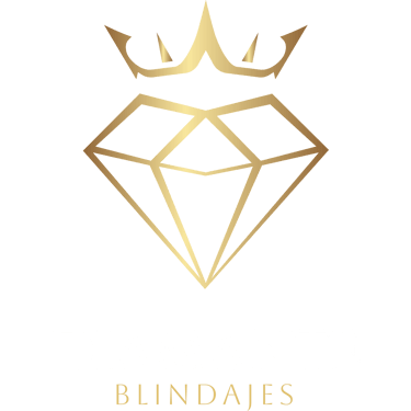 BLINDAJES DIAMANTE logo