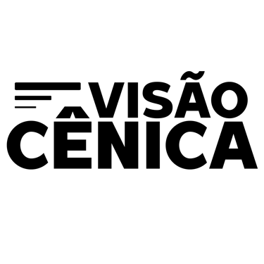 Visão Cênica logo