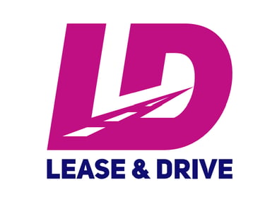 Lease & Drive logo