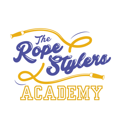 Ropestylers Academy logo
