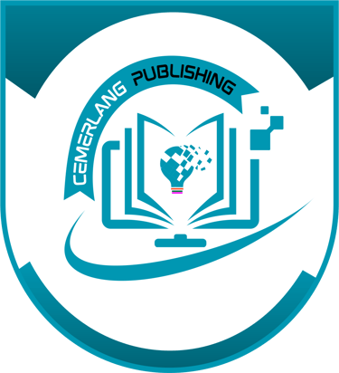 CV. Cemerlang Publishing logo
