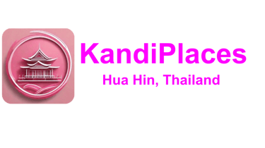 KandiPlaces logo