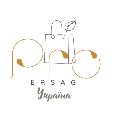 Pro Ersag Ukraine logo
