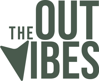 The Out Vibes logo