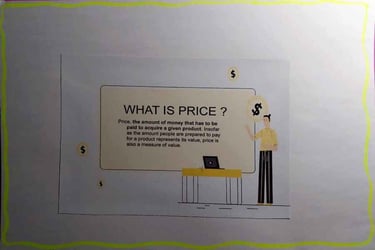 Introduction to topic-3