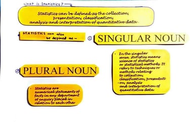 sample of introduction to statistics in economics project-1