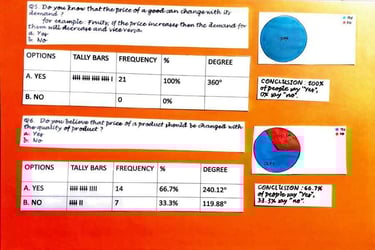 Survey in economics project-5