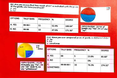 Survey in economics project-7