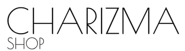 Charizma shop logo