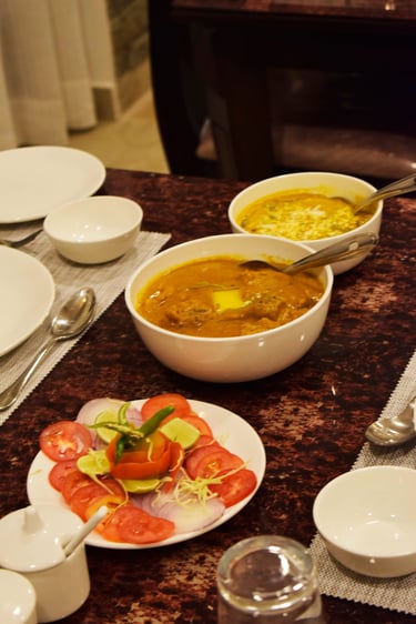 hotels near nainital