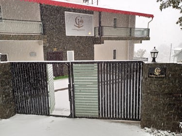 top 10 hotels in mukteshwar