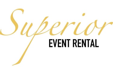 Superior Event Rental logo