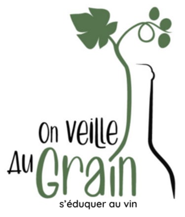 On Veille au Grain logo