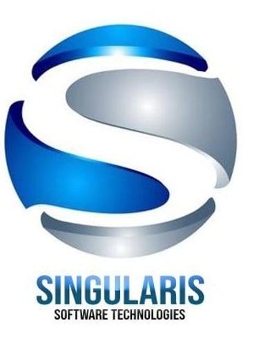 Singularis Software Technologies logo