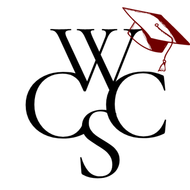 Saranac Lake Women's College Scholarship Club logo